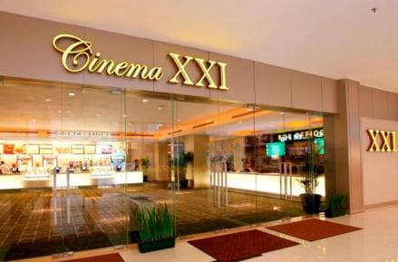 Siap-Siap Investor, Cinema XXI (CNMA) Debut Perdana Hari Ini