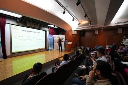 Gandeng IFTA-MATA, Astronacci International Perluas Ekspansi ke Malaysia