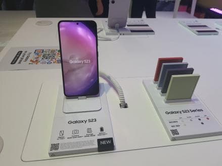 5 HP Samsung Termahal dengan Teknologi Terkini, Apa Saja?