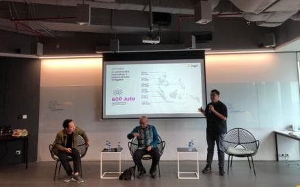 Klaim Dicapai Tanpa Bakar Uang, Rasio Dana Murah Bank Jago (ARTO) di Angka 70 Persen