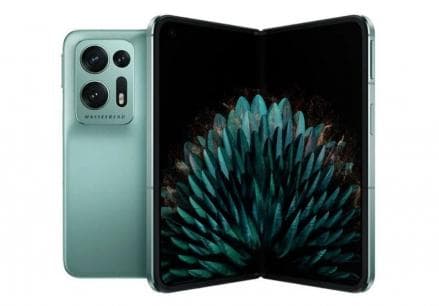 Punya Lensa Profesional, Ini Bocoran Kamera OPPO Find N3 Flip