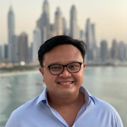 Cerita Inspiratif Dyota Marsudi, Presiden Direktur BANK yang Menjabat di Usia Muda