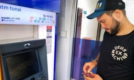 Kenapa Uang di ATM Tidak Bisa Diambil Padahal Ada Saldonya? Begini Penjelasannya