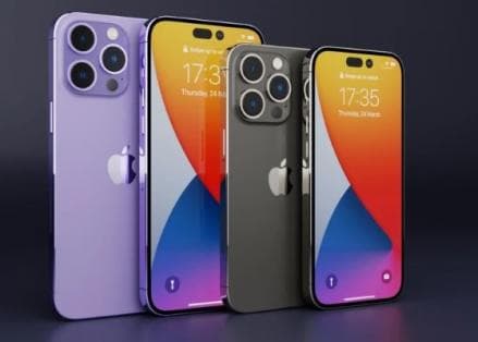 Sebelum Membeli, Simak Dulu Perbandingan iPhone 15 Pro Max vs iPhone 14 Pro Max