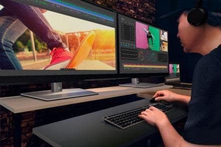 Kenapa Layar Monitor Menguning? Ini Penyebab dan Cara Mengatasinya