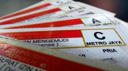 Inilah Biaya Perpanjang SIM C yang Sebenarnya serta Langkahnya