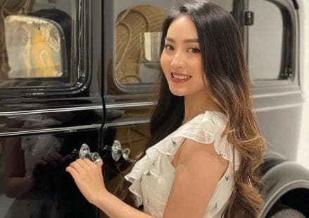 Gurita Bisnis Natasha Wilona, dari Kosmetik hingga Restoran