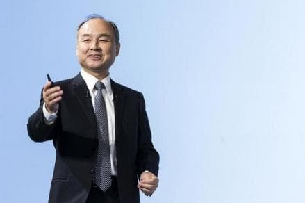 Profil Masayoshi Son, CEO SoftBank dan Orang Terkaya ke-3 di Jepang