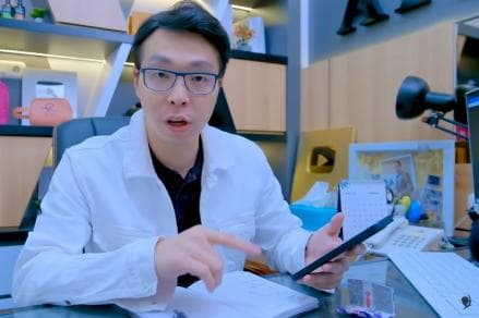 4 Sumber Kekayaan Dokter Richard Lee, Termasuk Menjadi YouTuber Terkenal