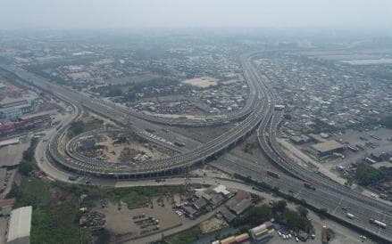 Tol Cibitung-Cilincing Diskon selama Sebulan, Tarif Termurah Rp5.500