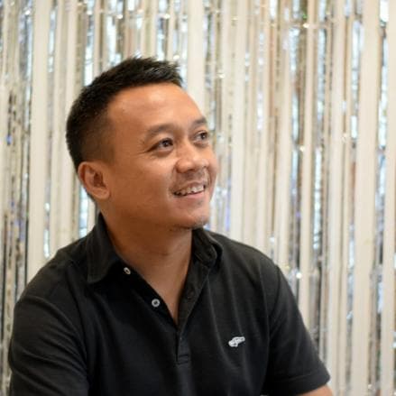 Cerita Inspiratif Tjoek Widharyoko: Hanya Andalkan Tahu, Sukses Kembangkan Franchise