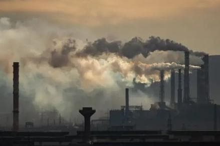 Ini Dia Sektor Penyumbang Gas Karbon Terbesar di Indonesia, Langganan Sejak 2017