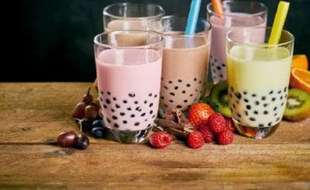 Jual Teh Susu dengan Harga Murah, Pengusaha China jadi Miliarder