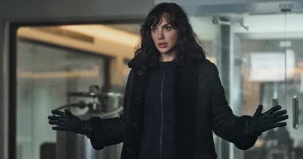 Gal Gadot dan Ongkos Produksi Jumbo, Bisakah Mendongkrak Film Heart of Stone?