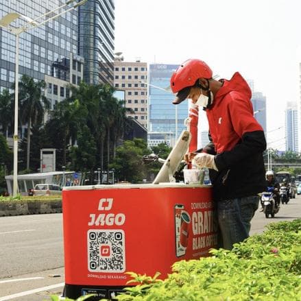 3 Strategi Marketing Jago Coffee: Pakai Konsep Starbucks Keliling, Tawarkan Kopi Premium