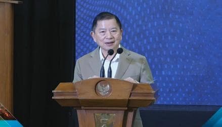 Bappenas Pastikan OECD Jadi Panduan Ekonomi Biru di Indonesia