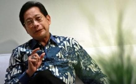 Intip Sisa Kepemilikan Saham Bos BCA usai Hibah Rp74 Miliar ke Anaknya