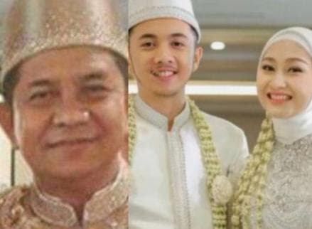 Intip Sumber Kekayaan Haji Ciut, Gelar Pesta Pernikahan 14 Hari Nonstop