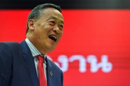 Terima Persetujuan Raja, Taipan Properti Ini Jadi PM Thailand yang Baru