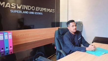 Lunasi PKPU, Maswindo Bumi Mas Siap Bangkit dan Kembali Beroperasi