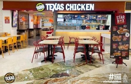 Siapa Pemilik Texas Chicken? Simak Profil Suksesnya