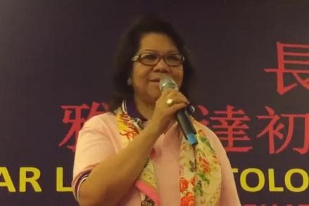 Inilah Perusahaan yang Ternyata Milik Dewi Kam, Wanita Terkaya RI