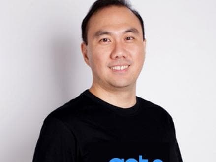 Profil Hans Patuwo, Presiden Financial Technology GoTo