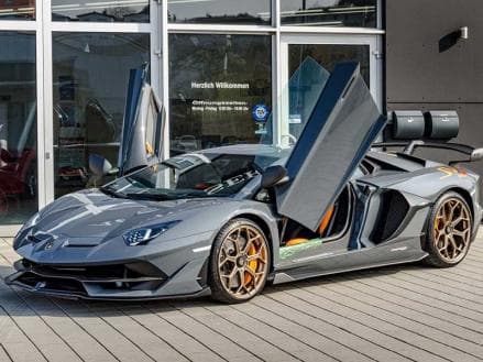 6 Mobil Mewah Termahal yang Pernah Dijual di Indonesia, Salah Satunya Varian Lamborghini