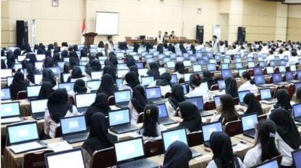 CPNS 2023, Segini Gaji PNS Lulusan SMA Terbaru Berdasarkan Golongannya