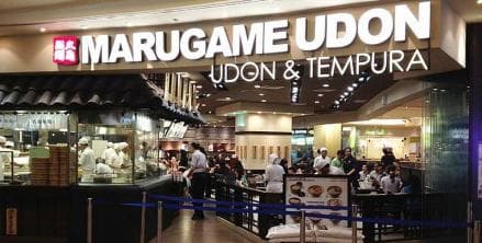 Kisah Pemilik Marugame Udon, dulu DO dari Kampus kini Jadi Miliarder Kisah Pemilik Marugame Udon, dulu DO dari Kampus kini Jadi Miliarder