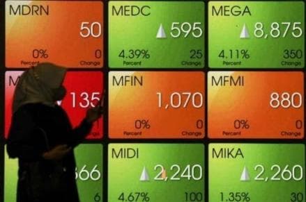 Harum Energy (HRUM) Tambah Kepemilikan Saham di Anak Usaha Investasi Nikel