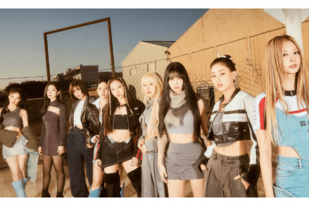 Siap-Siap, Segini Kisaran Harga Tiket Konser Twice Jakarta 2023