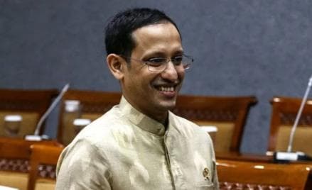 Sumber Kekayaan Nadiem Makarim, Pendiri Gojek dengan Harta Mencapai Rp4,8 Triliun