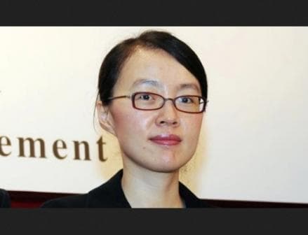 Sumber Kekayaan Chu Lam Yiu, Ratu Rokok Elektrik Berharta Rp35 Triliun