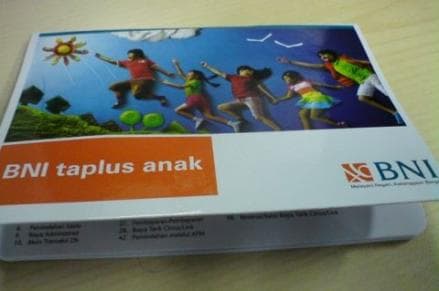 Jenis Tabungan BNI: Syarat dan Cara Bukanya