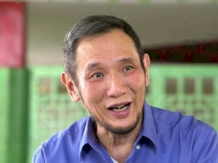 Kisah Perjalanan Hidup Jusuf Hamka, Pengusaha Tajir yang Sempat Berjualan Es Mambo