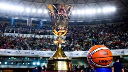 Jerman Jadi Juara Dunia FIBA World Cup 2023, Berhak Bawa Pulang Hadiah Rp38,36 Miliar
