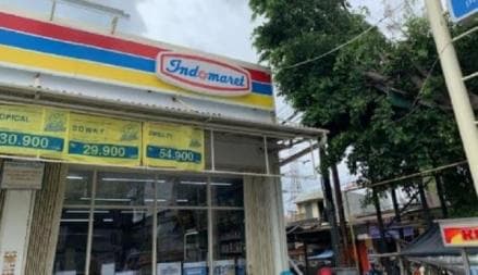 Cara Tarik Tunai di Indomaret Tanpa Kartu, Lebih Praktis