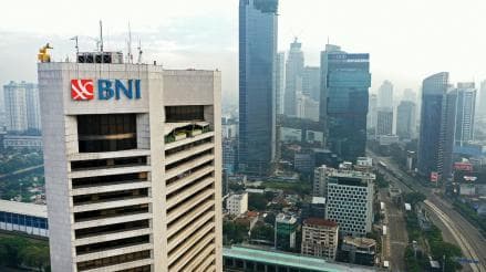 Jenis Kartu ATM BNI beserta Limit Tarik Tunainya