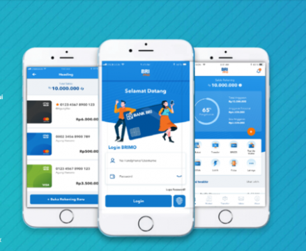 Cara Daftar BRImo Jika Sudah Punya Rekening BRI, Bisa Registrasi Sendiri Tanpa ke Bank