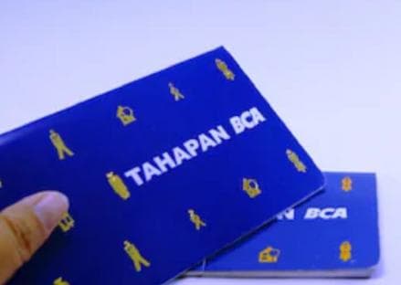 Saldo Minimal BCA Terbaru sesuai Jenis Kartu, Ketahui sebelum Buka Rekening