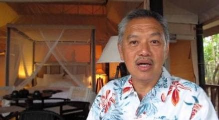 Gurita Bisnis Milik Tomy Winata, Sosok yang Terlibat Proyek Rempang Eco City