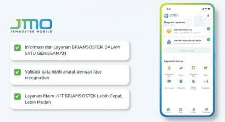 Cara Cek Kartu Digital BPJS Ketenagakerjaan, Mudah dengan Aplikasi Mobile