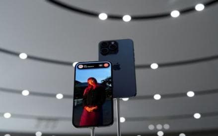 iPhone 15 Hadir dengan USB-C, Baseus Siapkan Beragam Aksesoris Pendukung