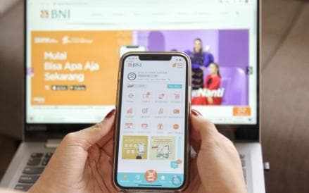 Apakah BNI Taplus Anak Bisa Mobile Banking? Simak Penjelasannya