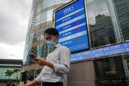 Emiten RI Bisa Dual Listing di Bursa Hong Kong, Apa Syaratnya?