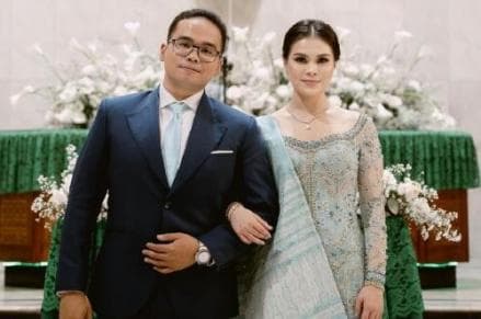 Sumber Kekayaan Chen Giovani, Menantu Hotman Paris yang Punya Bisnis Mentereng