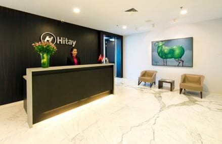 Garap Panas Bumi, Hitay Energy Ingin Percepat Transisi Energi Bersih