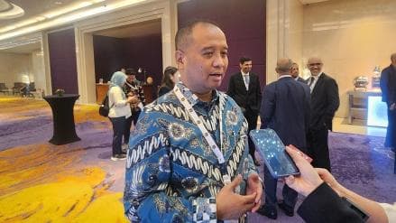 Konsorsium Aguan Cs Mulai Groundbreaking Proyek Senilai Rp40 Triliun di IKN