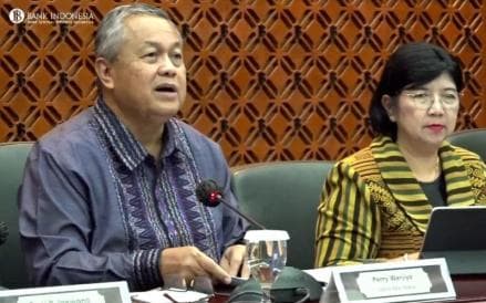 Surplus USD4,4 Miliar, Kinerja Neraca Pembayaran Indonesia Diperkirakan Baik